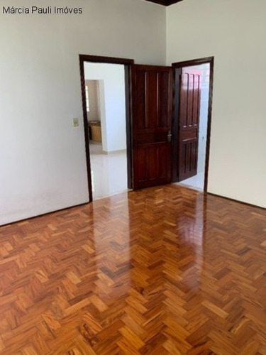 Imagem 12 de 14 de Casa A Venda No Bairro Ponte São João - Jundiaí/sp. - Ca04164 - 69510955