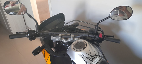 Honda Xre300