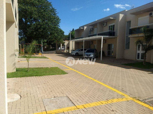 Imagem 4 de 12 de Casa 2 Dormitórios Com Vaga - Ca3903