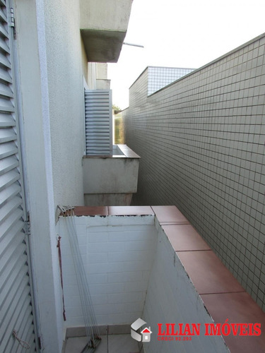 Imagem 14 de 15 de Apartamento Ótima Localização Centro De Itanhaém - 860