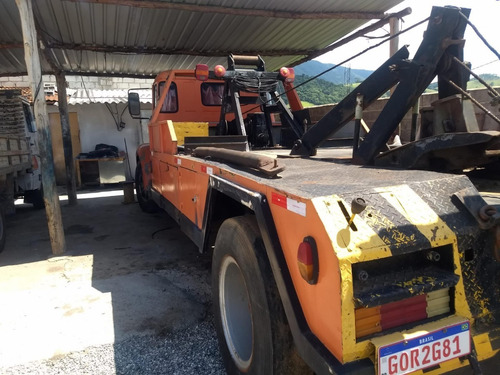 Imagem 8 de 10 de Scania 111s
