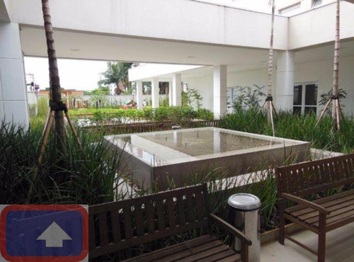 Imagem 27 de 30 de Apartamento Com 109 M², Granja Julieta - 12445