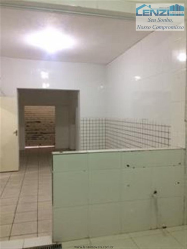 Imagem 6 de 11 de Salões Comerciais Para Alugar Em Bragança Paulista/sp - Alugue O Seu Salões Comerciais Aqui! - 1417444