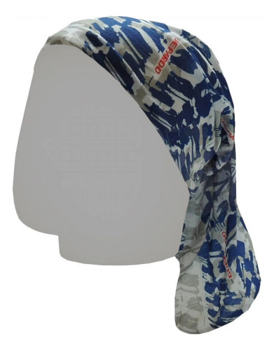 Breeze Bandana Máscara De Proteção Para Bike Running Guepard