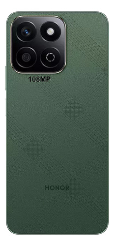 Honor Play9t 256 Gb Dual Sim 8 Gb Ram 108mpx