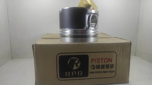 Pistones Std Kia Pregio 3.0 Korea