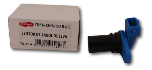 Sensor Posicion Leva Ford Fiesta Power Ka Explorer 4.0 2 P