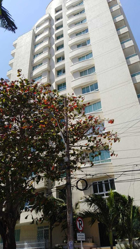 Imagen 12 de 15 de 2103p-espectacular Apto Edificio Milano!! E4 110mt2 $360m Lucperval
