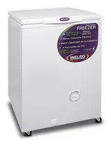 Comprar Freezer Horizontal Inverter Inelro Fih130a 135lts Con Ruedas