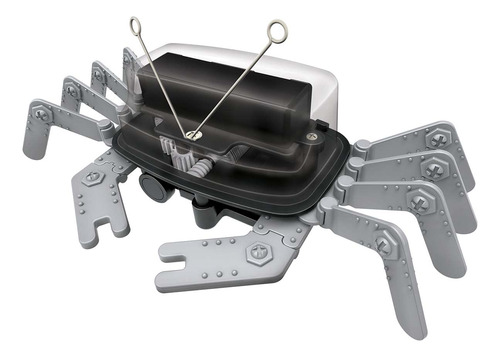 Kit De Robótica Cangrejo Detector De Bordes Table Top Robot