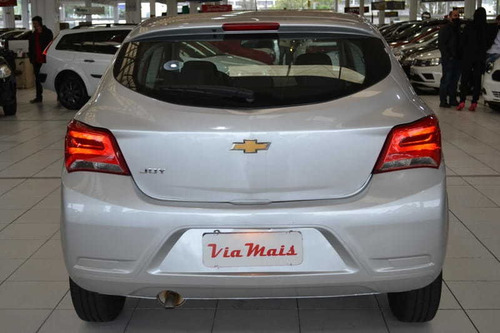 Chevrolet Onix Joy