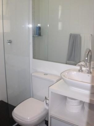 Imagem 4 de 12 de Apartamento - Ref: 1970