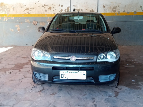Imagem 2 de 15 de Fiat Palio 2014 1.0 Fire Economy Flex 5p