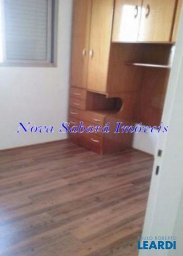 Imagem 5 de 15 de Apartamento - Jardim Marajoara - Sp - 530954