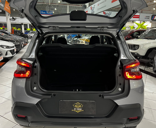 Citroën C3 1.0 Live Flex 5P