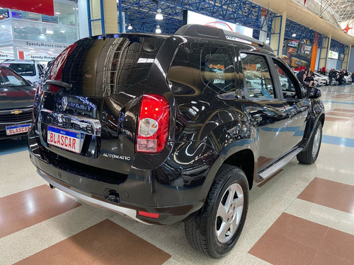 Renault Duster 2.0 DYNAMIQUE 4X2 16V