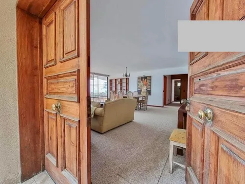 Departamento En Venta De 4 Dorm. En Reñaca Viña Del Mar