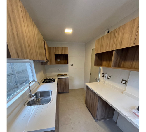 Arrienda Su Dueño Sin Comisión, Casa En Condo Como Nueva.