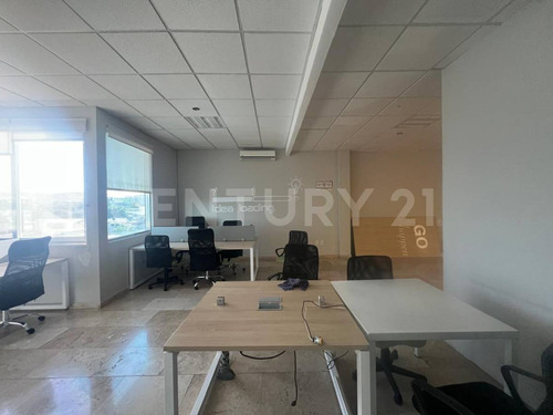 Renta De Oficinas En Constituyentes