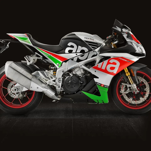 Aprilia Rsv 4 1000 Rr