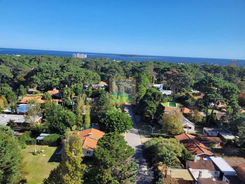 Imagen 17 de 22 de Apartamento De 2 Dormitorios Punta Del Este Avda.roosvelt