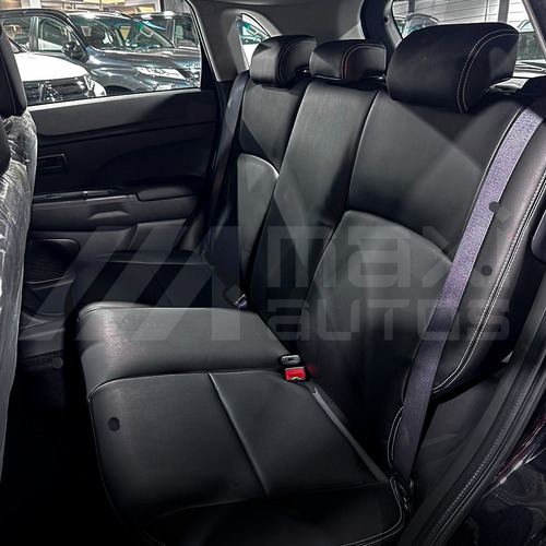 Mitsubishi Asx 2wd 2024