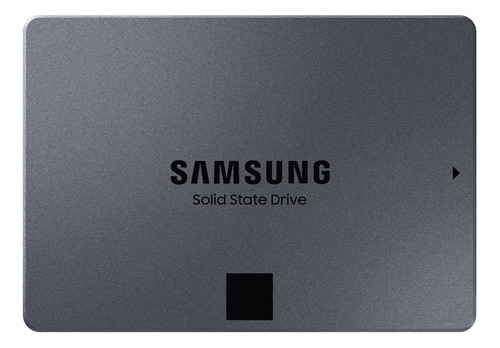 Disco Sólido Ssd Interno Samsung 870 Qvo Mz-77q1t0 1tb