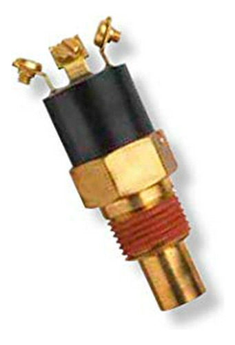 Interruptor De Temperatura Td-1c-220r | Sensor De Temperatur