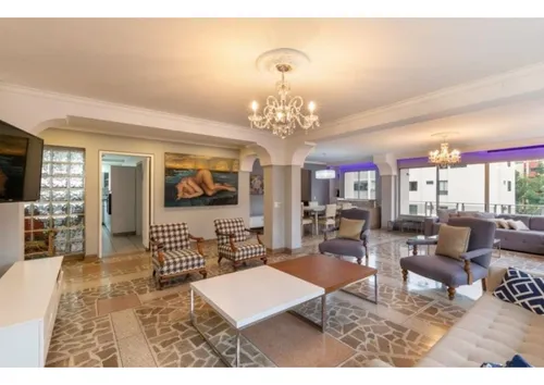 Apartamento En Venta Laureles