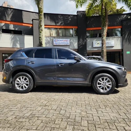 Mazda CX-5 2.0 Touring At