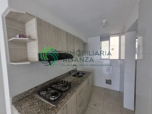 Apartamento En Venta En Mutualidad. Cod V61686