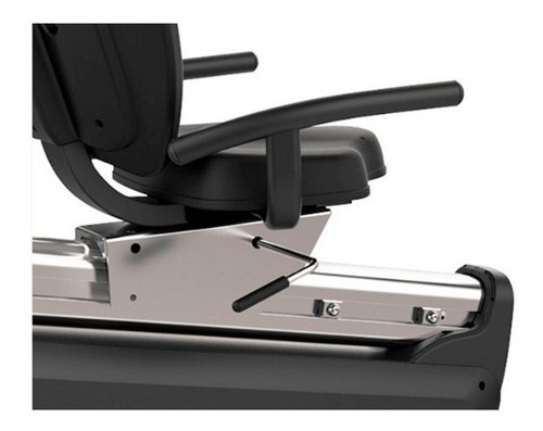 Bicicleta Recumbent Profesional Starke Stk-9881