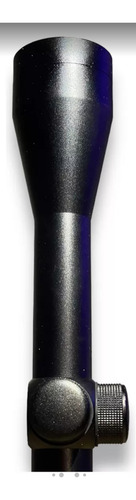 Mira Telescopica Albatros Rifles 6x40 Poste Grueso