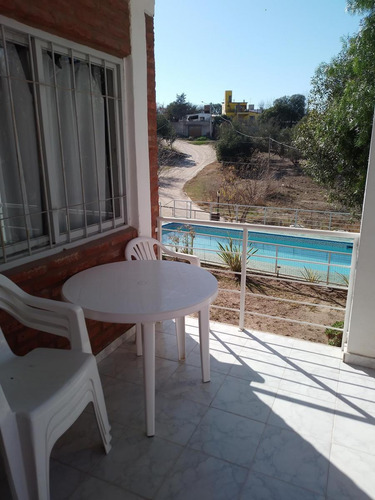 Complejo De Cabañas En Venta - 8 Cabañas - Cocheras - 1.311mts2 - Villa Carlos Paz, Córdoba