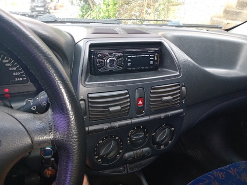 Fiat Brava Hgt 1.8 16 Válvulas