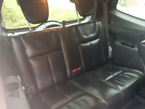 Grand Livina 2012, 1.8s 16v, 07 Lugares