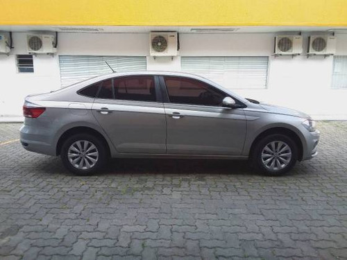 Imagem 9 de 9 de Volkswagen Virtus 1.6 Msi Total Flex Manual