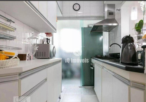 Imagem 11 de 30 de Cobertura Com 3 Dormitórios À Venda, 130 M² Por R$ 1.950.000,00 - Bela Vista - São Paulo/sp - Co0020