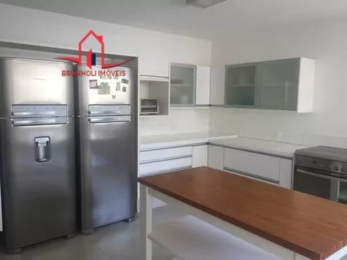 Imagem 25 de 30 de Casa A Venda No Bairro Alphaville Residencial Um Em Barueri - 3196-1