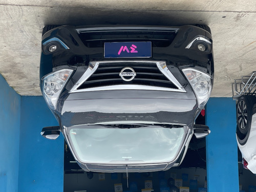 Imagem 2 de 10 de Versa Sl 1.6 Aut | 2019