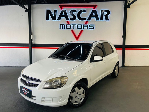 Chevrolet Celta 1.0 Lt Flex Power 5p