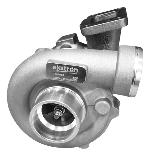Turbina Motor Apl240 F1000 F4000 D20 D40 