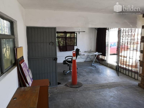 Imagen 3 de 5 de Local Comercial En Renta Prol. Pino Suarez En Durango