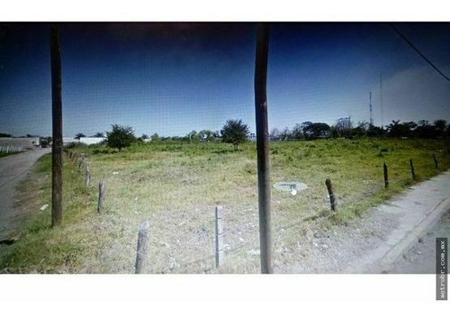 Imagen 3 de 3 de Terreno En Venta En Panuco, Veracruz, Eda