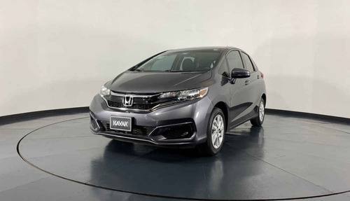 Imagen 5 de 15 de 45345 - Honda Fit 2018 Con Garantía Mt