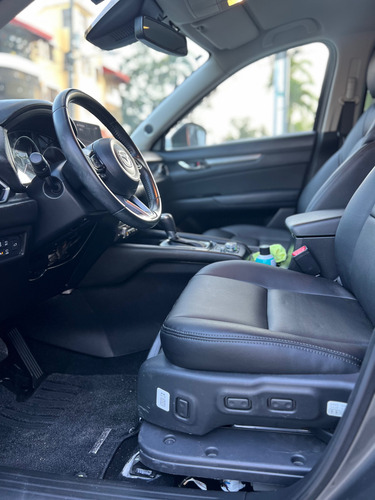 Mazda Cx5 2020