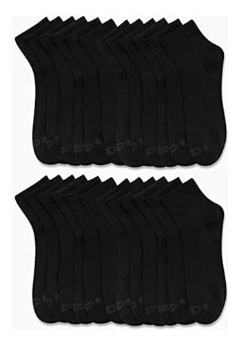 And1 Calcetines Para Hombre Proplatinum Quarter Cut Socks De