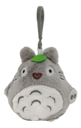 Totoro Llavero Peluche 