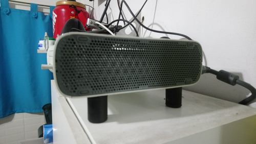 Xbox 360 Fat Jasper. Más Wifi. 320gb.