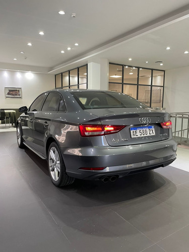 Audi A3 1.4 Tfsi Sedan Stronic 125cv